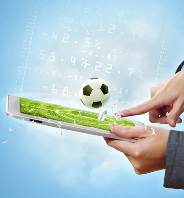 Football Interval: Analyzing Data and Statistics for Gaining an Edge in Betting