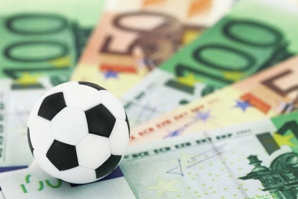 Football Interval: Implementing Effective Bankroll Management for Successful Betting