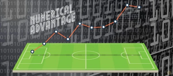 Football Interval Betting: Maximizing Returns through Data Analysis