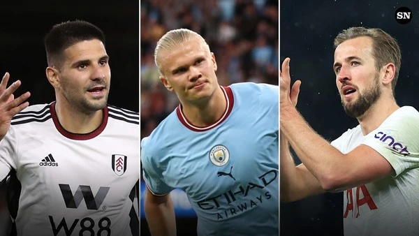 Goal Scorers Betting: Tips for Spotting Goal-Scoring Opportunities and Winning
