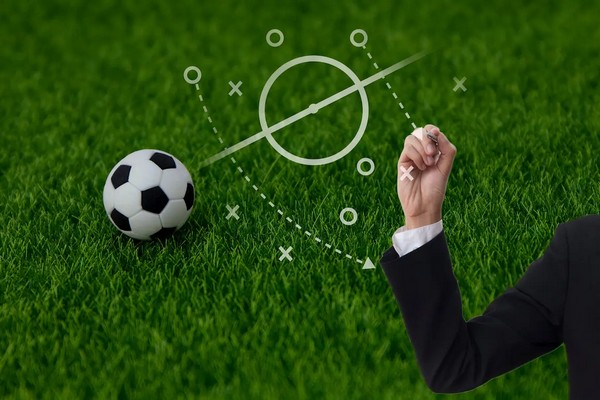 Timing is Everything: Tips and Tricks for Successful Intervals Betting in Football Full Matches