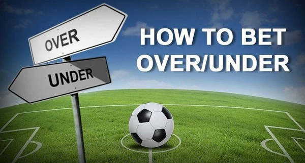 Over/Under Betting: Mastering Goal Betting in the 1st Half