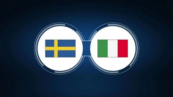 prediction sweden vs italy 290723