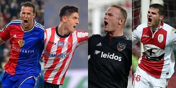 A few tips for both teams to score goals to make money from the house