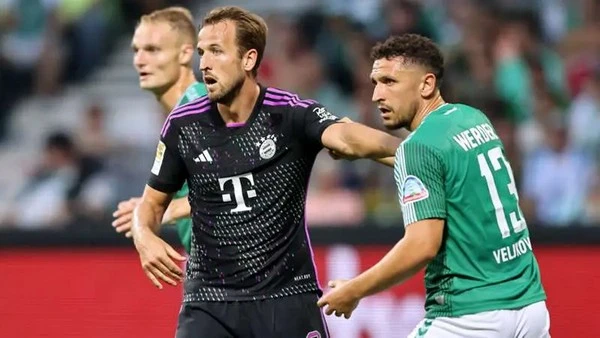 การทำนาย Bayern vs Augsburg 22h30 27/08 Bundesliga