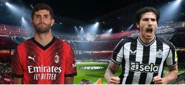 prediction AC Milan vs Newcastle 19092023