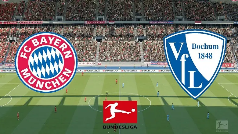 prediction Bayern Munich vs Bochum 23092023