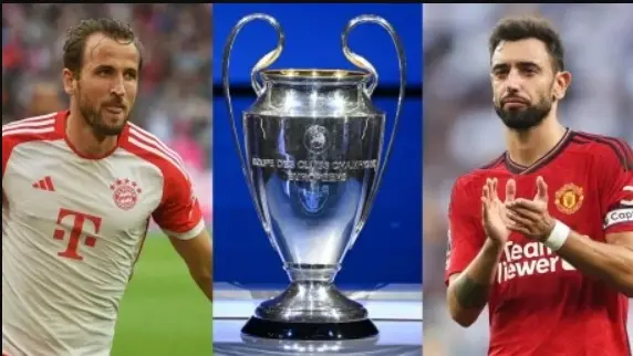 prediction Bayern vs MU 21092023