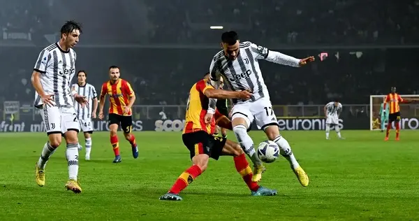 prediction Juventus vs Lecce 27092023