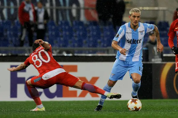 prediction Lazio vs Atletico 20092023