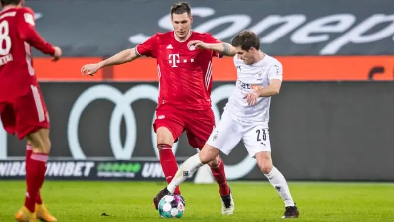 prediction M'gladbach vs Bayern Munich 02092023
