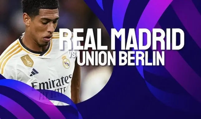 prediction Real Madrid vs Union Berlin 20092023
