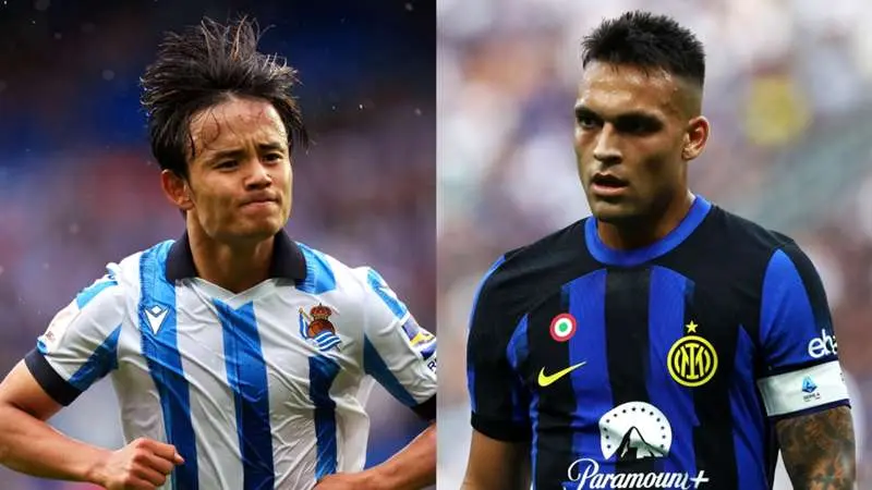 prediction Sociedad vs Inter Milan 21092023