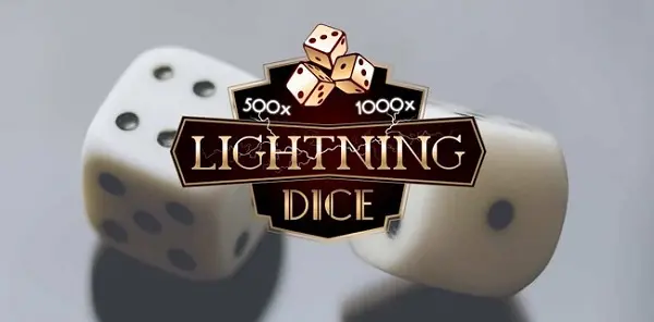 How to play Lightning Dice with great odds at 188bet