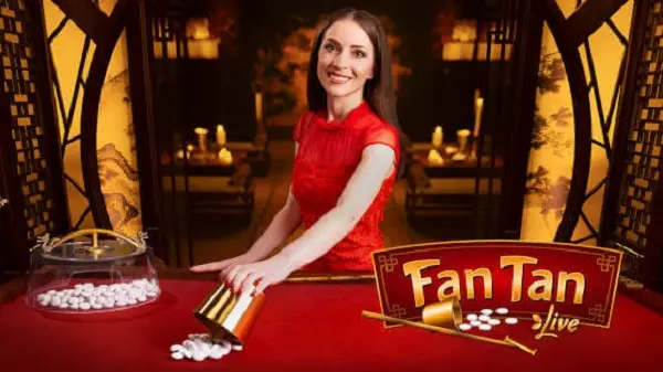 Instructions for the game Fan Tan on the rules and how to play