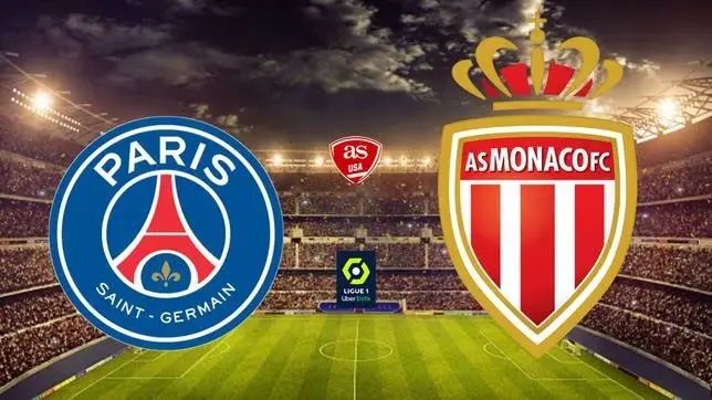 ตรวจสอบอัตราต่อรอง PSG vs Monaco 03.00 น. วันที่ 25 พฤศจิกายน