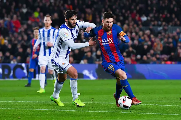 prediction Sociedad vs Barcelona 05112023