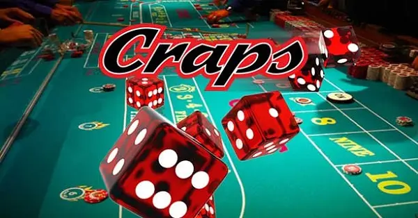 วิธีเล่นเกม Craps ทีละขั้นตอนกลายเป็นผู้เชี่ยวชาญการทอยลูกเต๋า