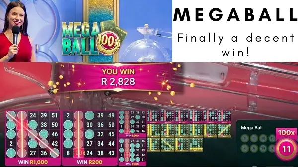 The way to play Super Ball Mega is extremely interesting and unique, you should definitely try it