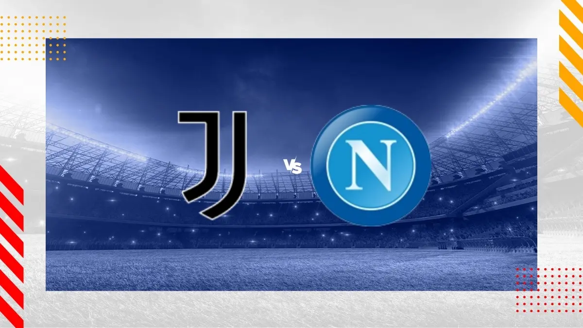 ตรวจสอบอัตราต่อรอง Juventus vs Napoli เวลา 02:45 น. ของวันที่ 9 ธันวาคม