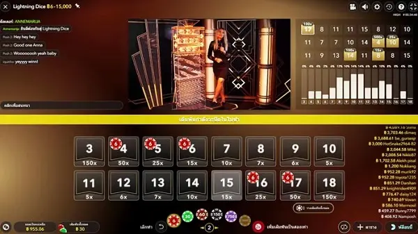 Lightning Dice Guide – Strategy for newbies