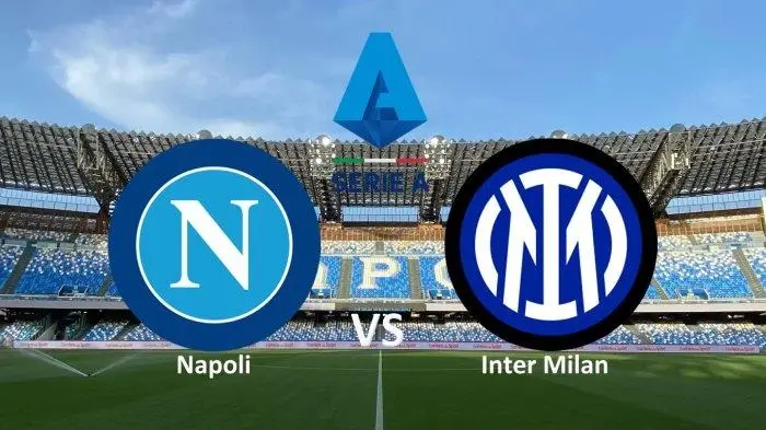 ตรวจสอบอัตราต่อรอง Napoli vs Inter Milan 02:45 น. วันที่ 4 ธันวาคม