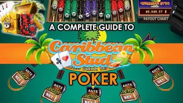 เคล็ดลับในการเล่นคาสิโน Caribbean Stud Poker แลกรางวัลออนไลน์ด้วยเงินจริง