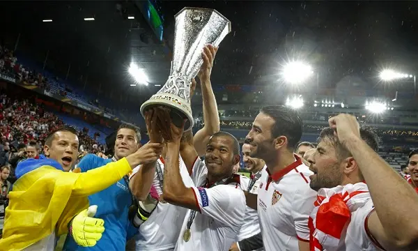 Instructions on how to check Europa League football odds in detail from A-Z