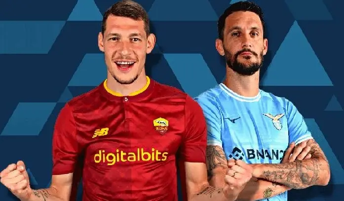 prediction Lazio vs Roma 11012024