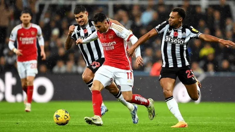 prediction Arsenal vs Newcastle United 25022024