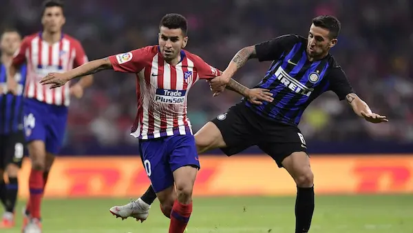 prediction Inter Milan vs Atletico Madrid 21022024