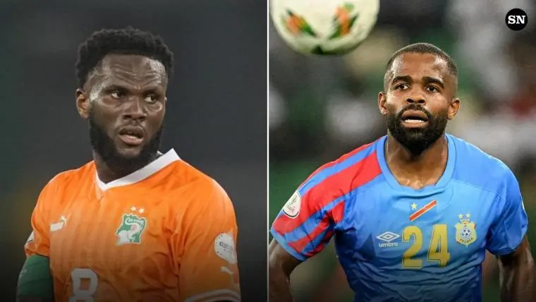 ตรวจสอบอัตราต่อรอง Ivory Coast vs DR Congo 03:00 น. วันที่ 8 กุมภาพันธ์