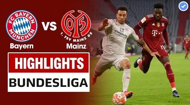 prediction Bayern vs Mainz 09032024