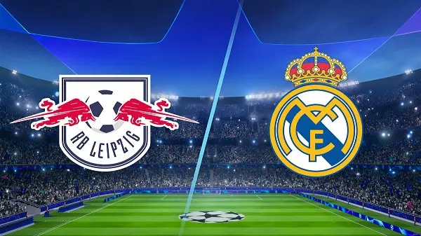 ตรวจสอบอัตราต่อรอง Real Madrid vs RB Leipzig, 03:00 วันที่ 7 มีนาคม