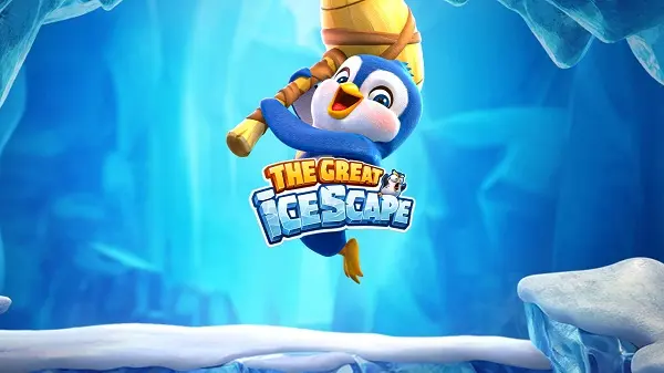 The Great Icescape – สัมผัสอากาศแอนตาร์กติกกับลูกนกเพนกวิน