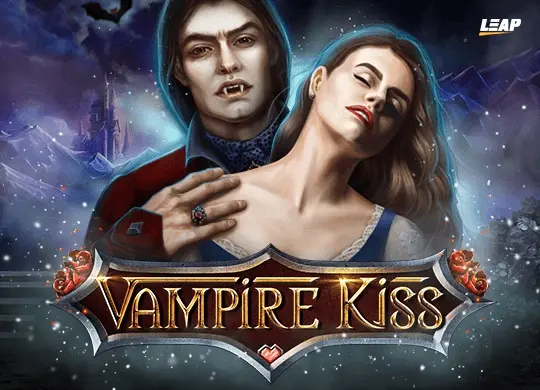 Vampire Kiss – รางวัลจากการจูบแวมไพร์