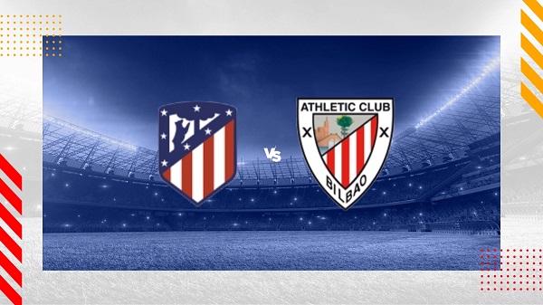 ตรวจสอบอัตราต่อรอง Atletico Madrid vs Bilbao เวลา 02:00 น. ของวันที่ 28 เมษายน
