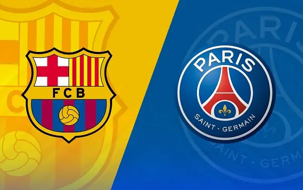 prediction Barcelona vs PSG 17042024