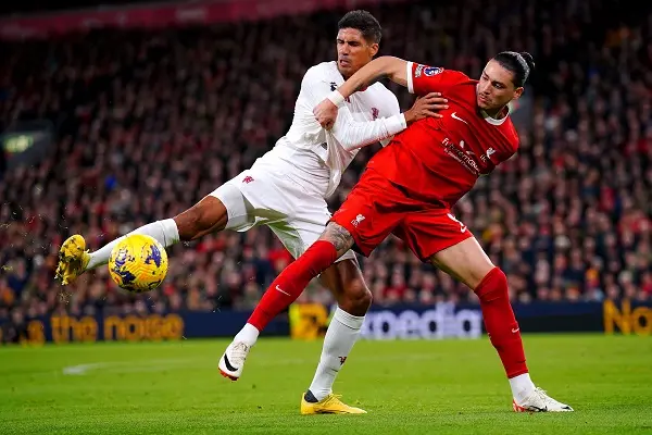prediction Manchester United vs Liverpool 07042024