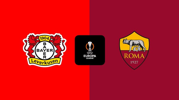 prediction AS Roma vs Leverkusen 03052024