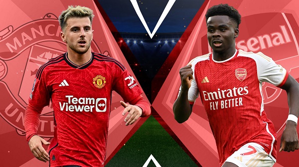 prediction MU vs Arsenal 12052024