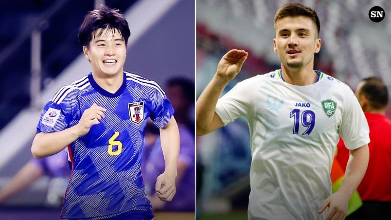 prediction U23 Japan vs U23 Uzbekistan 03052024