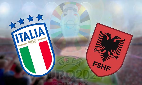 prediction Italy vs Albania 16062024