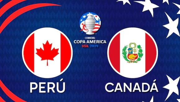 prediction Peru vs Canada 26062024