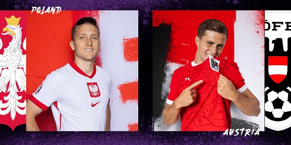 prediction Poland vs Austria 21062024