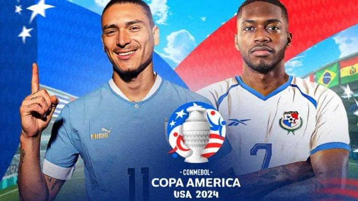 prediction Uruguay vs Panama 24062024