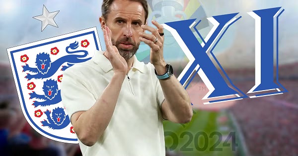 Predict the England and Spain squads in the Euro 2024 final