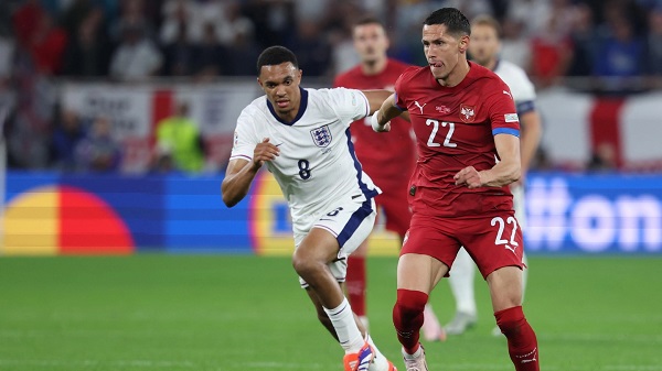 1.806 / 5.000 The most disappointing squad of Euro 2024: Ronaldo appears