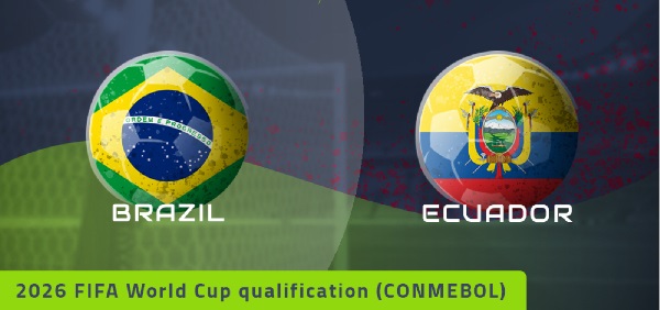 prediction Brazil vs Ecuador 07092024