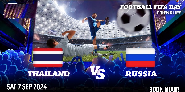 prediction Russia vs Thailand 07092024